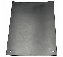 684205 Rubber seal 2x210x300 [Claas], 684205.2