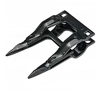 Z11785 Double finger header [Shcumaher] 16500.04, AXE37174