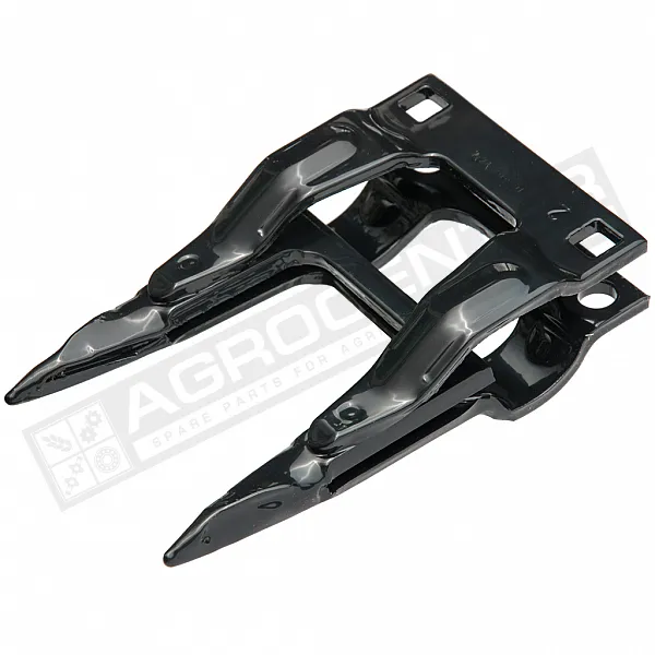 Z11785 Double finger header [Shcumaher] 16500.04, AXE37174 - 1