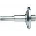 667483 Flange shaft D190x296 [Claas Lexion], 667483.1 - 2