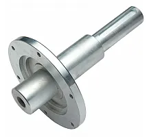 667483 Flange shaft D190x296 [Claas Lexion], 667483.1