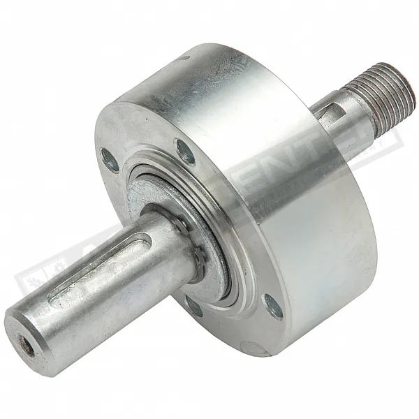796675 Bearing shaft [Claas], 796675.0 - 1