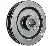 657467 Pulley D108.6 [Claas], 657467.0