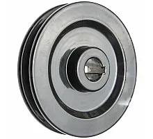 657467 Pulley D108.6 [Claas], 657467.0