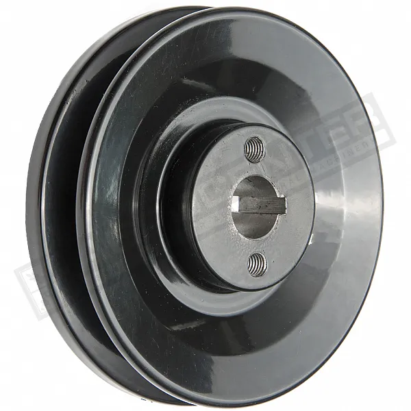549143 Pulley D112 [Claas], 549143.0 - 1