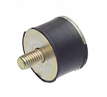 624592 Rubber pad 20x30 M8x13.5 [CLAAS], 624592.1