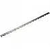 986267 Toothed bar 4x26x638 [Claas Jaguar], 986267.1 - 3