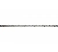 986267 Зубчатая планка барабана 4x26x638 [Claas Jaguar], 986267.1