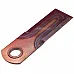 755787 Revolving knife [Claas Lexion] Rasspe Germany, 755787.1, 52870 - 2