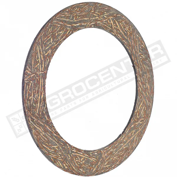 648507 Clutch lining [Claas], 648507.1 - 1