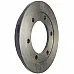 645933 Overload clutch cover [Claas], 645933.0 - 3