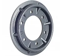 645933 Overload clutch cover [Claas], 645933.0