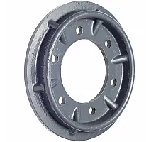 645933 Overload clutch cover [Claas], 645933.0