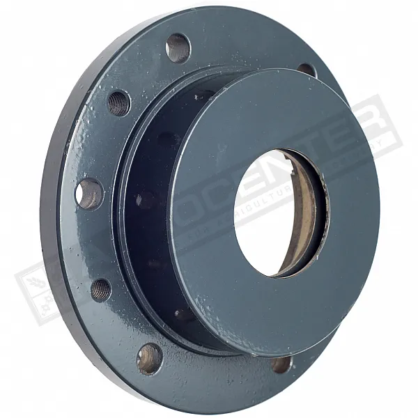 661473 Bearing housing [Claas] - 1