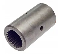 769621 Profile bushing [Claas], 769621.0