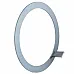 669640 Шайба стопорна d65 [Claas Lexion], 669640.0 - 1