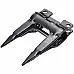 Z11785 Double finger header [John Deere], AXE37174, 322702450, 06503514, SCH-BAGNET - 2