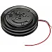 179604 Air сonditioning сompressor мagnetic Coupling [Claas], 179604.0 - 3