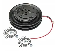 179604 Air сonditioning сompressor мagnetic Coupling [Claas], 179604.0