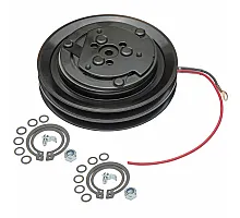 179604 Air сonditioning сompressor мagnetic Coupling [Claas], 179604.0