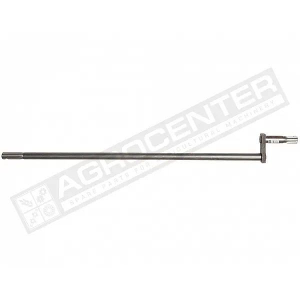 626050 Control shaft d30 L1092 [Claas], 626050.1 - 1