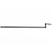 626050 Control shaft d30 L1092 [Claas], 626050.1 - 1