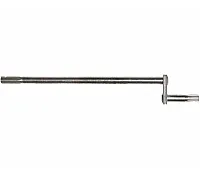 626100 Control shaft [Claas], 626100.0