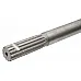 626674 Control shaft [Claas], 626674.0 - 4