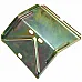 687107 Wooden bearing deflector plate [Claas] - 3