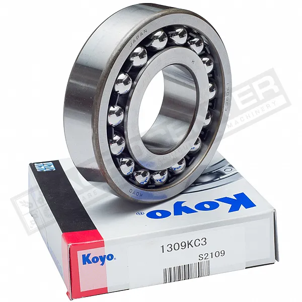 1309 K C3 Подшипник KOYO, 239223 - 1