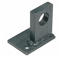 667888 Tensioner bracket [Claas], 667888.0