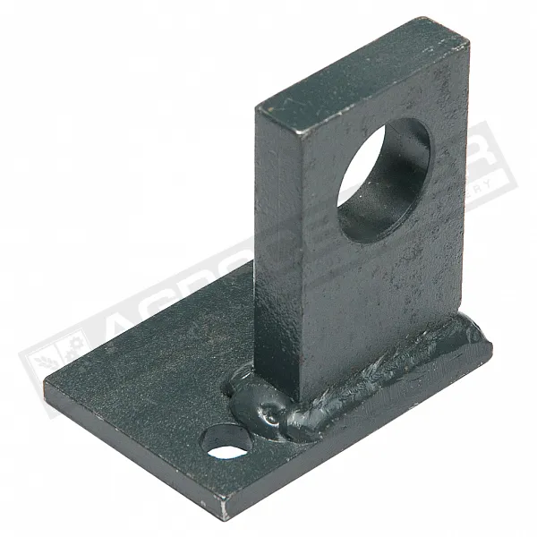 667888 Tensioner bracket [Claas], 667888.0 - 1