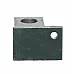 667885 Tensioner bracket [Claas], 667885.0 - 3