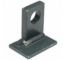 667885 Tensioner bracket [Claas], 667885.0