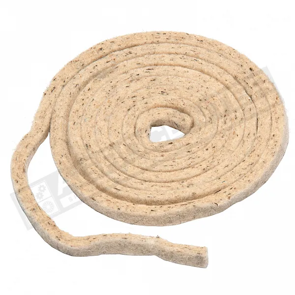 177309 Felt Strip 5x7x1400 [Claas], 177309.0, 177308 - 1