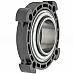 792701 Flange bearing 42x124x48 [Claas Lexion], 7927014, 792701.4 - 2