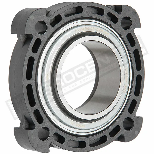 792701 Flange bearing 42x124x48 [Claas Lexion], 7927014, 792701.4 - 1