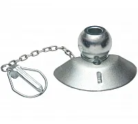 Lower link ball d22  D56 kat. 2/1