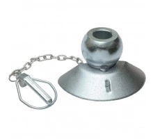 Яблоко (шар) навески с кожухом d28.7 D64 kat. 3/2, AL222263, AL38986, 83919369