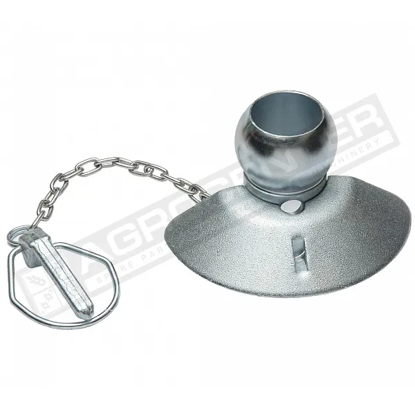 Lower link ball d37  D56 - 1