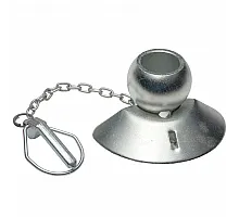 Яблоко (шар) навески с кожухом d37.3 D64 kat. 3/3