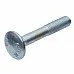 M10*60 Bolt 8.8 DIN 603 - 2