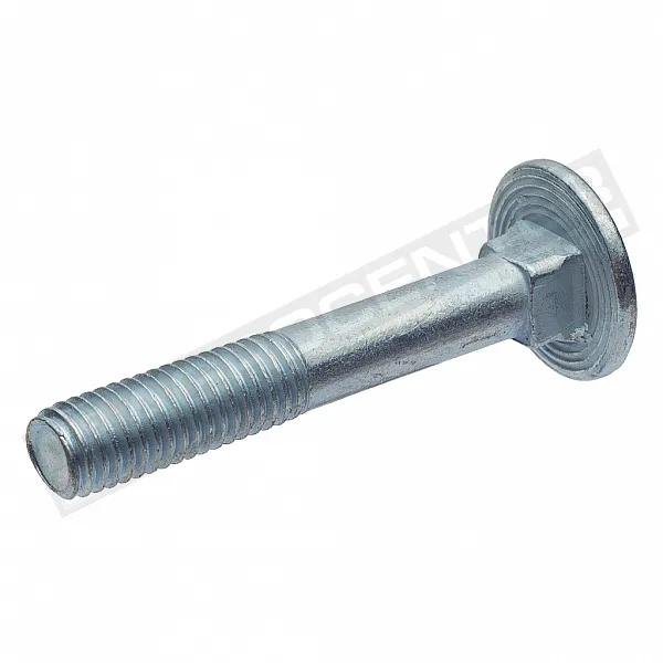M10*60 Bolt 8.8 DIN 603 - 1