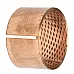 669487 Bushing 60x65x40 [Claas], 669487.0 - 3