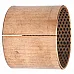 750423 Bushing 65x70x60 [Claas Lexion], 750423.0 - 2