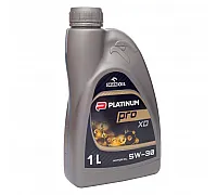 Engine oil Platinum Pro XD 1l, 5W-30
