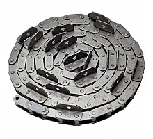 520068 Ланцюг транспортера похилої камери [Claas Lexion] Elite, 520068.0