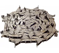 31396454M1 Цепь зернового элеватора 6.9mm, 3025-31396454M1 (цена за 1м, бухта 5м)