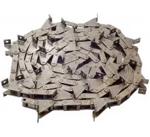 31396454M1 Elevator chain 6.9mm, 3025-31396454M1 (price for 1m, reel chain 5m)