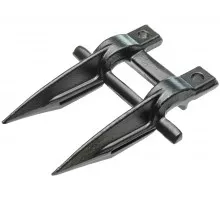 80379720 Double finger header New Holland, 3799720